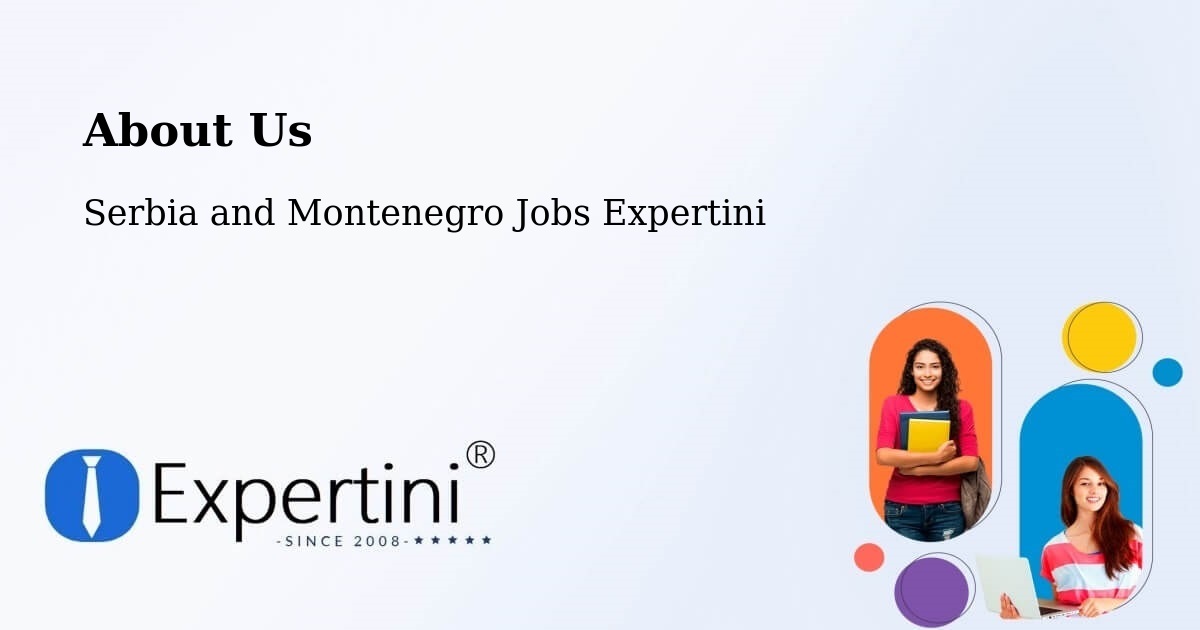 About Expertini Recruitment Platform  – Keswick - Keswick, Serbia and Montenegro Jobs Expertini