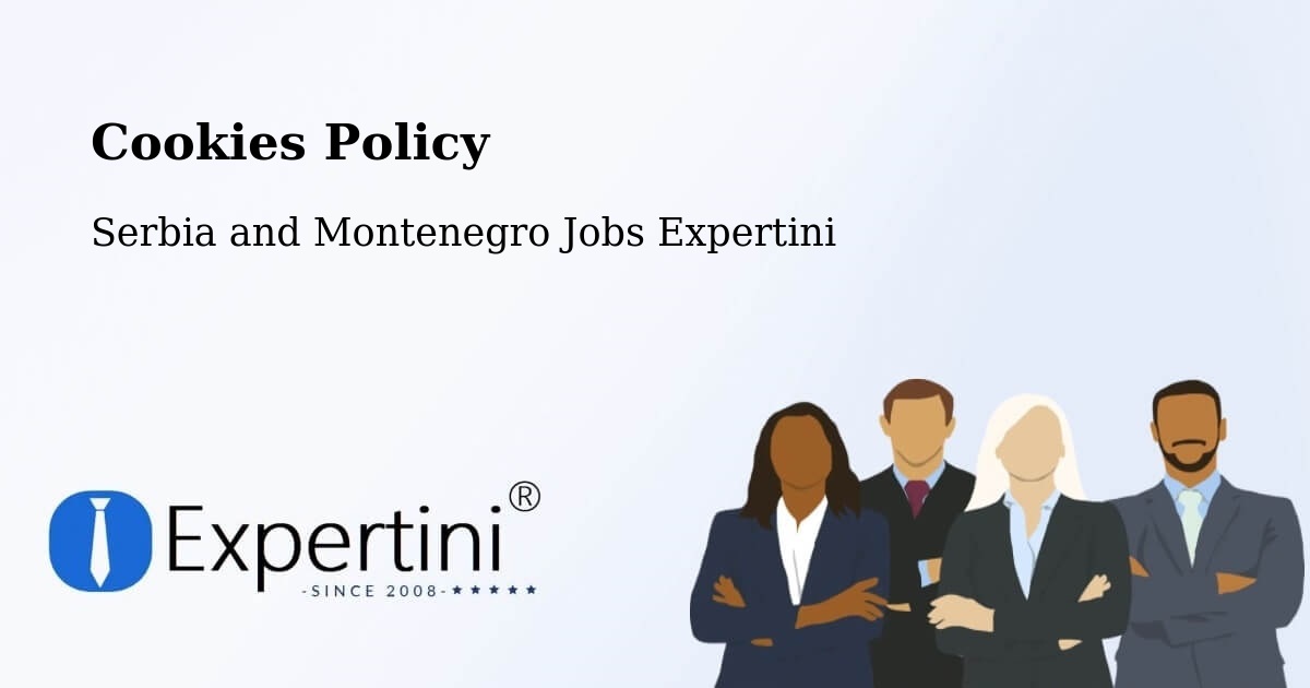 Cookie Policy – Keswick - Serbia and Montenegro Jobs Expertini