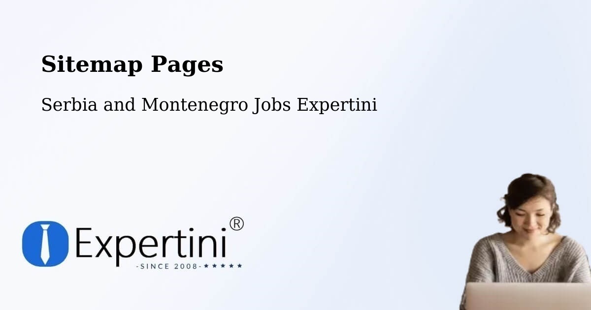 Sitemap Pages - Keswick - Serbia and Montenegro Jobs Expertini