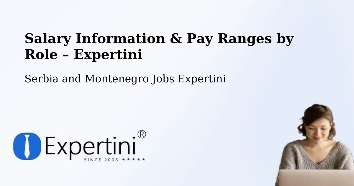 Salary Information & Pay Ranges – Keswick - Keswick, Serbia and Montenegro Jobs Expertini